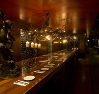 The Longroom - VIC Tourism