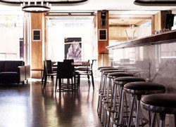 Martin Place Bar - VIC Tourism 1