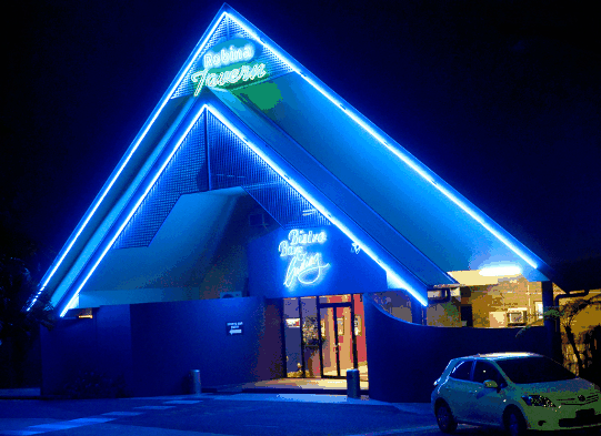 Robina Tavern - VIC Tourism