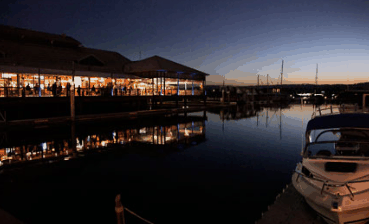 The Boardwalk Tavern - VIC Tourism