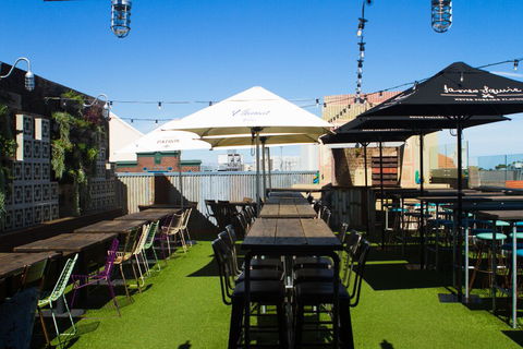 Zanzibar Newtown - VIC Tourism 1