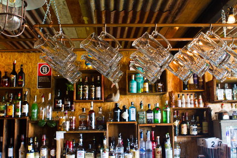 Zanzibar Newtown - VIC Tourism 2