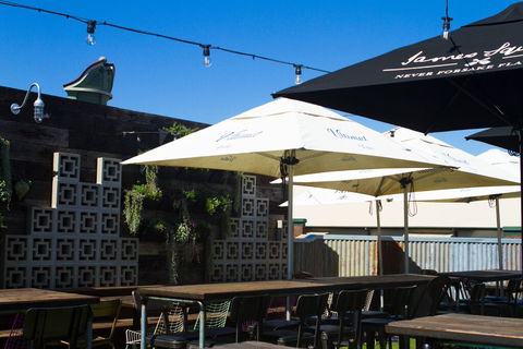 Zanzibar Newtown - VIC Tourism 3