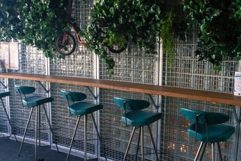 Zanzibar Newtown - VIC Tourism 4