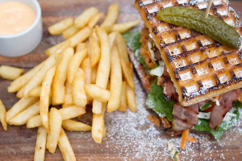 Zanzibar Newtown - VIC Tourism 5