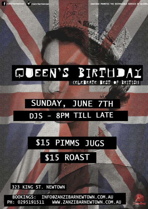 Zanzibar Newtown - VIC Tourism 6