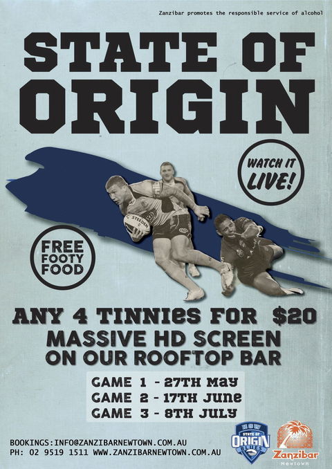 Zanzibar Newtown - VIC Tourism 7