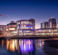 Twin Towns Clubs and Resorts - VIC Tourism