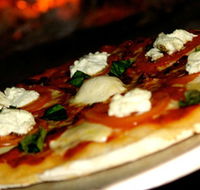Olivo Woodfired Pizza  Pasta - VIC Tourism