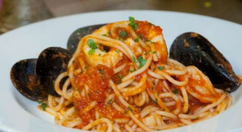La Rumbla Ristorante - VIC Tourism 0