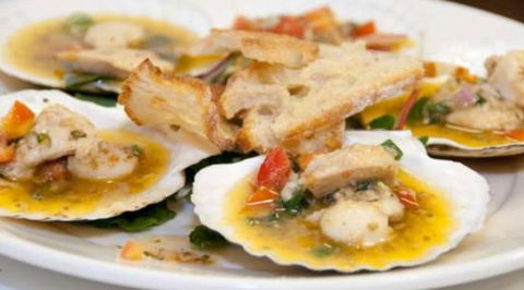 La Rumbla Ristorante - VIC Tourism 4