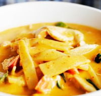 Zabza Thai Cuisine - VIC Tourism