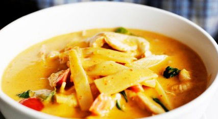 Zabza Thai Cuisine - VIC Tourism 0