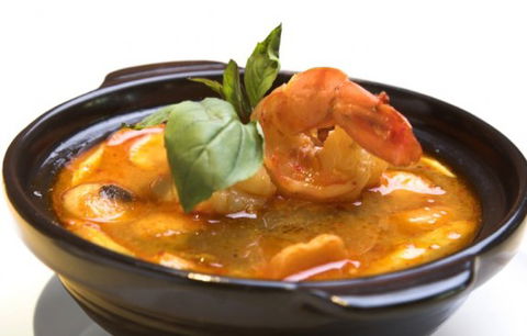 Zabza Thai Cuisine - VIC Tourism 2