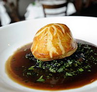 The Restaurants at 3 Weeds - VIC Tourism