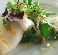 Galley Foods Restaurant - VIC Tourism