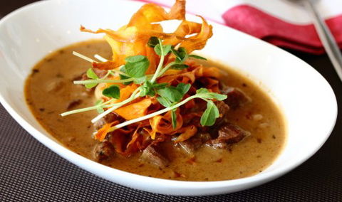 Visesniyom Thai Restaurant - VIC Tourism 2