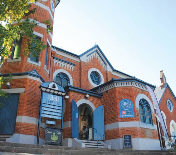 Kirrawee NSW VIC Tourism