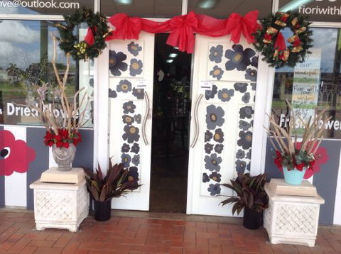Bahia Restaurant - VIC Tourism 1