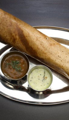 Tamana's North Indian Diner - VIC Tourism 0