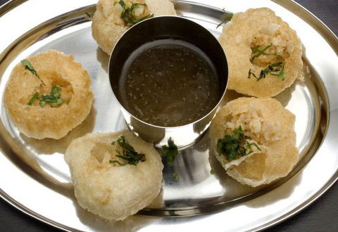 Tamana's North Indian Diner - VIC Tourism 1
