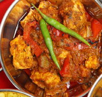 Curry At The Rocks - VIC Tourism