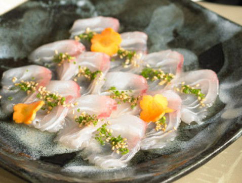 Sushi E - VIC Tourism 0