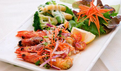 Chilli Jam Thai Restaurant - VIC Tourism 0