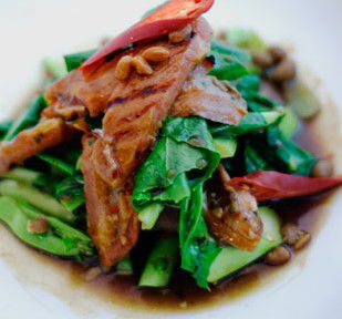 Chilli Jam Thai Restaurant - VIC Tourism 1