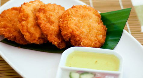 Chilli Jam Thai Restaurant - VIC Tourism 2