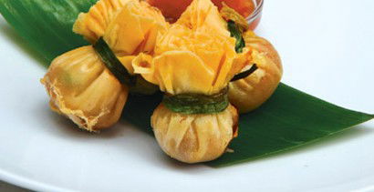 Chilli Jam Thai Restaurant - VIC Tourism 3
