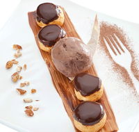 Hog's Breath Cafe - VIC Tourism