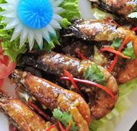 Siam Sunset Thai Restaurant - VIC Tourism