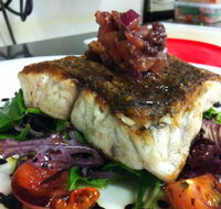 My Place Ristorante Espresso  Wine Bar - VIC Tourism