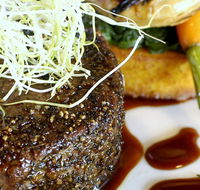 Grappino Trattoria Ristorante