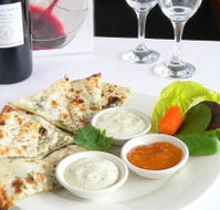 Raj's Palace Indian Restaurant