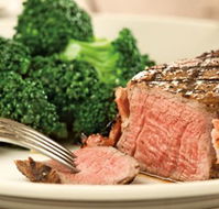 Lone Star Steakhouse  Saloon - VIC Tourism