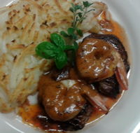 Des Alpes Swiss Restaurant - VIC Tourism