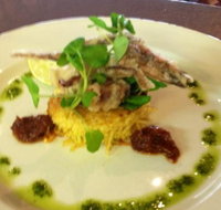 The Lighthouse Restaurant - VIC Tourism