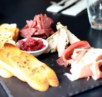 Watt Modern Dining - VIC Tourism