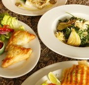 Zafron on Brunswick - VIC Tourism