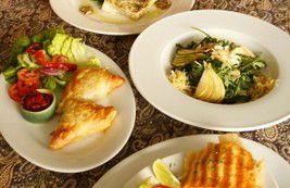 Zafron On Brunswick - VIC Tourism 0