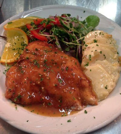 Fairways Tavern - VIC Tourism 0
