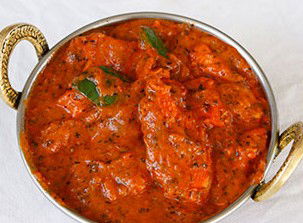 A Night In India - VIC Tourism 2