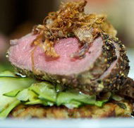 Airport Tavern  Bistro - VIC Tourism