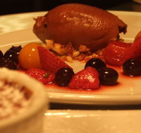 Piaf Bar  Bistro - VIC Tourism