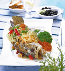 Siam Samrarn Thai Restaurant - VIC Tourism 0
