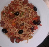 Little Roma Italian Restaurant - VIC Tourism