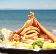 Seafood Lovers - VIC Tourism