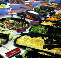 Sizzler - VIC Tourism